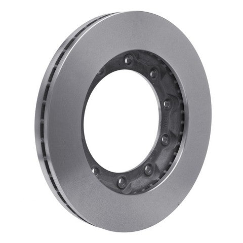 Disc Brake Rotor Dynamic Friction 604-54258