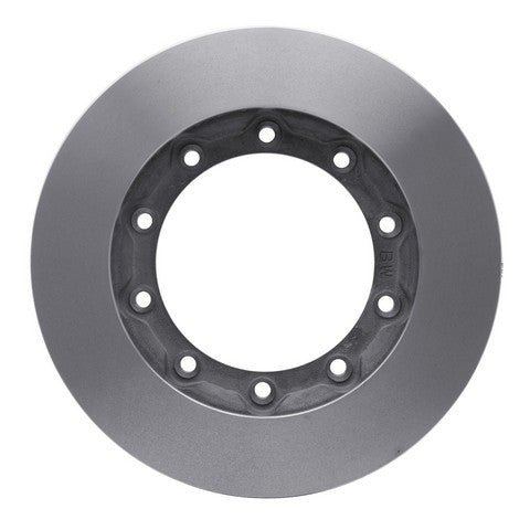 Disc Brake Rotor Dynamic Friction 604-54258