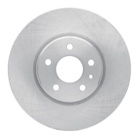 Disc Brake Rotor Dynamic Friction 604-54259