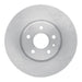 Disc Brake Rotor Dynamic Friction 604-54259