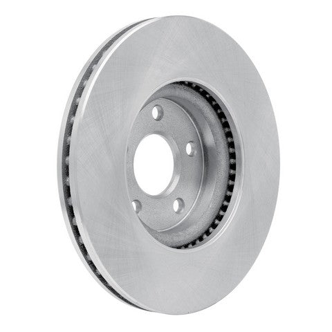 Disc Brake Rotor Dynamic Friction 604-54259
