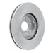 Disc Brake Rotor Dynamic Friction 604-54259
