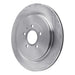 Disc Brake Rotor Dynamic Friction 604-54260