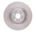 Disc Brake Rotor Dynamic Friction 604-54261