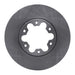 Disc Brake Rotor Dynamic Friction 604-54283