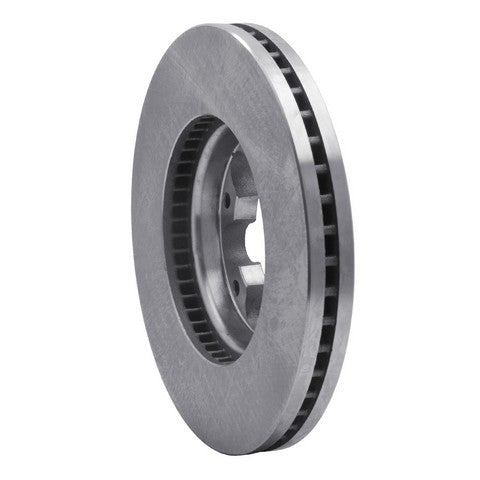 Disc Brake Rotor Dynamic Friction 604-54283