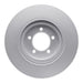 Disc Brake Rotor Dynamic Friction 604-55007