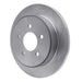 Disc Brake Rotor Dynamic Friction 604-56015