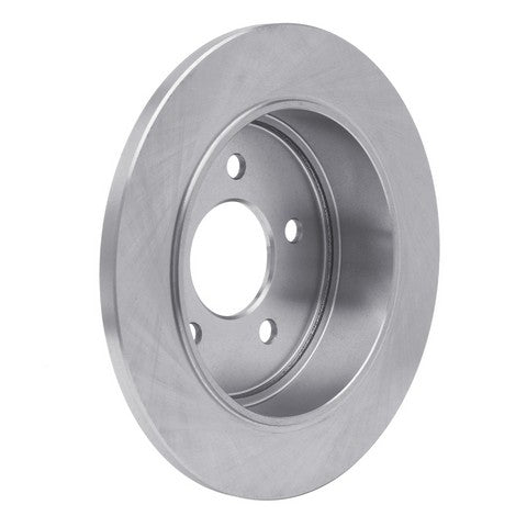 Disc Brake Rotor Dynamic Friction 604-56015