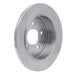 Disc Brake Rotor Dynamic Friction 604-56015