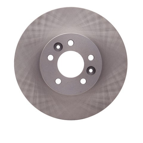 Disc Brake Rotor Dynamic Friction 604-56016