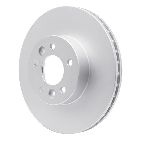 Disc Brake Rotor Dynamic Friction 604-56016