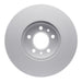 Disc Brake Rotor Dynamic Friction 604-56016