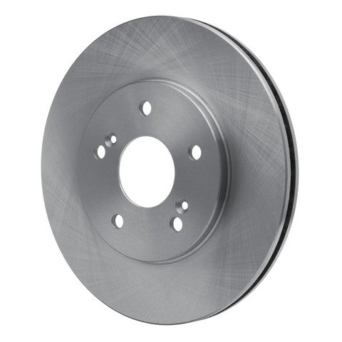 Disc Brake Rotor Dynamic Friction 604-58005