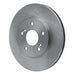 Disc Brake Rotor Dynamic Friction 604-58005