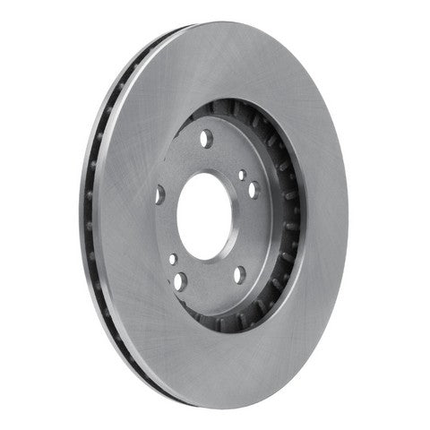 Disc Brake Rotor Dynamic Friction 604-58005