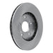 Disc Brake Rotor Dynamic Friction 604-58005