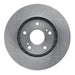 Disc Brake Rotor Dynamic Friction 604-58005