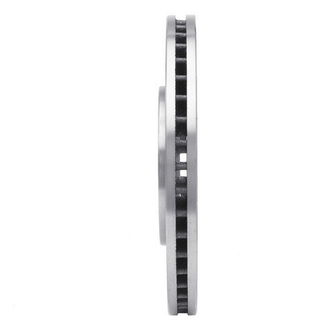 Disc Brake Rotor Dynamic Friction 604-58011