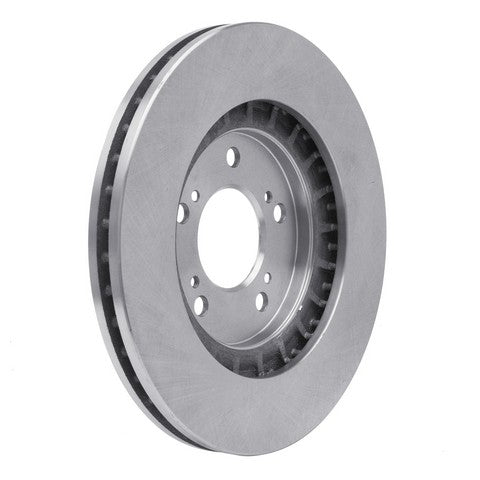 Disc Brake Rotor Dynamic Friction 604-58011
