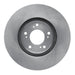 Disc Brake Rotor Dynamic Friction 604-58015