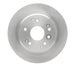 Disc Brake Rotor Dynamic Friction 604-58019