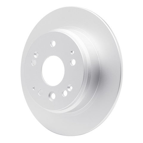 Disc Brake Rotor Dynamic Friction 604-58019