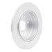 Disc Brake Rotor Dynamic Friction 604-58019