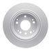 Disc Brake Rotor Dynamic Friction 604-58019