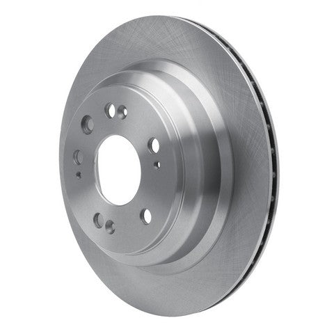 Disc Brake Rotor Dynamic Friction 604-58022