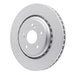 Disc Brake Rotor Dynamic Friction 604-58026