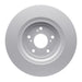 Disc Brake Rotor Dynamic Friction 604-58026