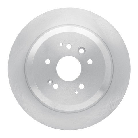Disc Brake Rotor Dynamic Friction 604-58028