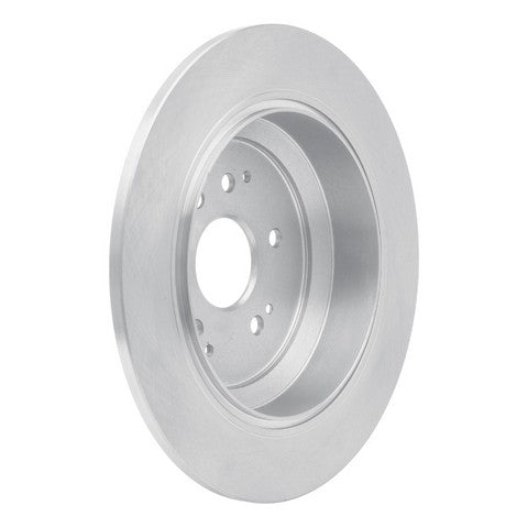 Disc Brake Rotor Dynamic Friction 604-58028