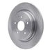 Disc Brake Rotor Dynamic Friction 604-58029