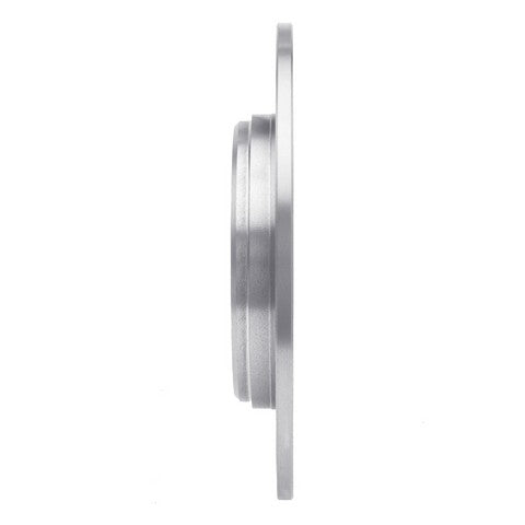Disc Brake Rotor Dynamic Friction 604-58029
