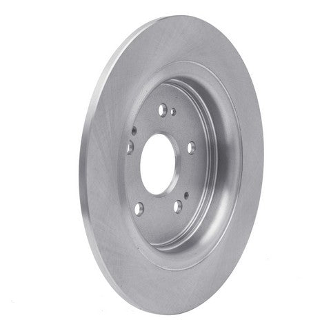 Disc Brake Rotor Dynamic Friction 604-58029
