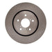 Disc Brake Rotor Dynamic Friction 604-58031