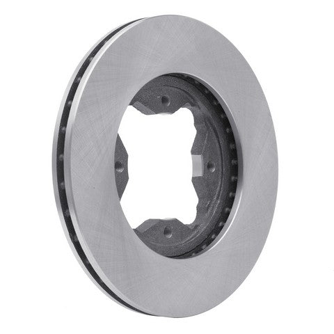 Disc Brake Rotor Dynamic Friction 604-59017