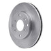 Disc Brake Rotor Dynamic Friction 604-59023