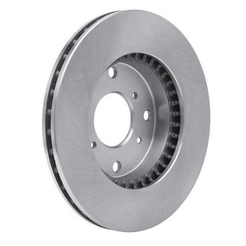 Disc Brake Rotor Dynamic Friction 604-59023