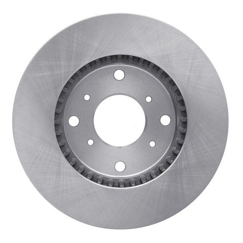 Disc Brake Rotor Dynamic Friction 604-59023