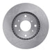 Disc Brake Rotor Dynamic Friction 604-59023