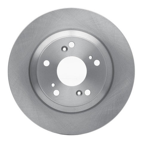 Disc Brake Rotor Dynamic Friction 604-59028