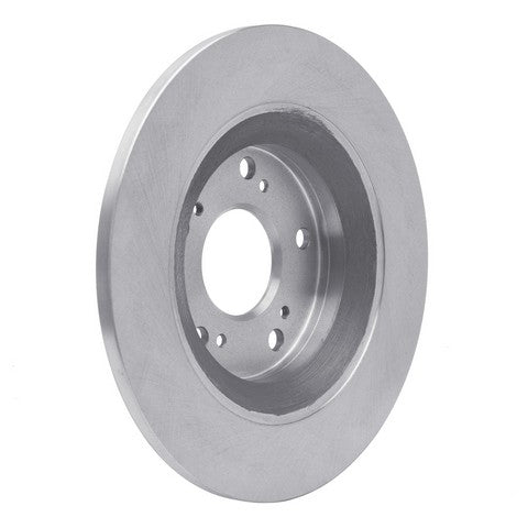 Disc Brake Rotor Dynamic Friction 604-59028