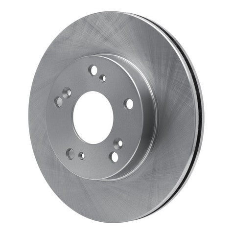 Disc Brake Rotor Dynamic Friction 604-59030