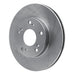 Disc Brake Rotor Dynamic Friction 604-59030