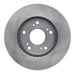 Disc Brake Rotor Dynamic Friction 604-59030