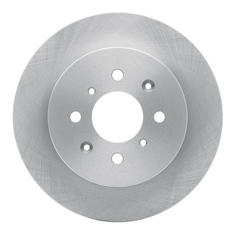Disc Brake Rotor Dynamic Friction 604-59031