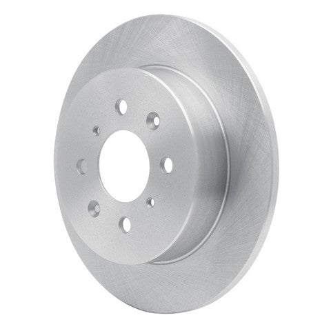 Disc Brake Rotor Dynamic Friction 604-59031